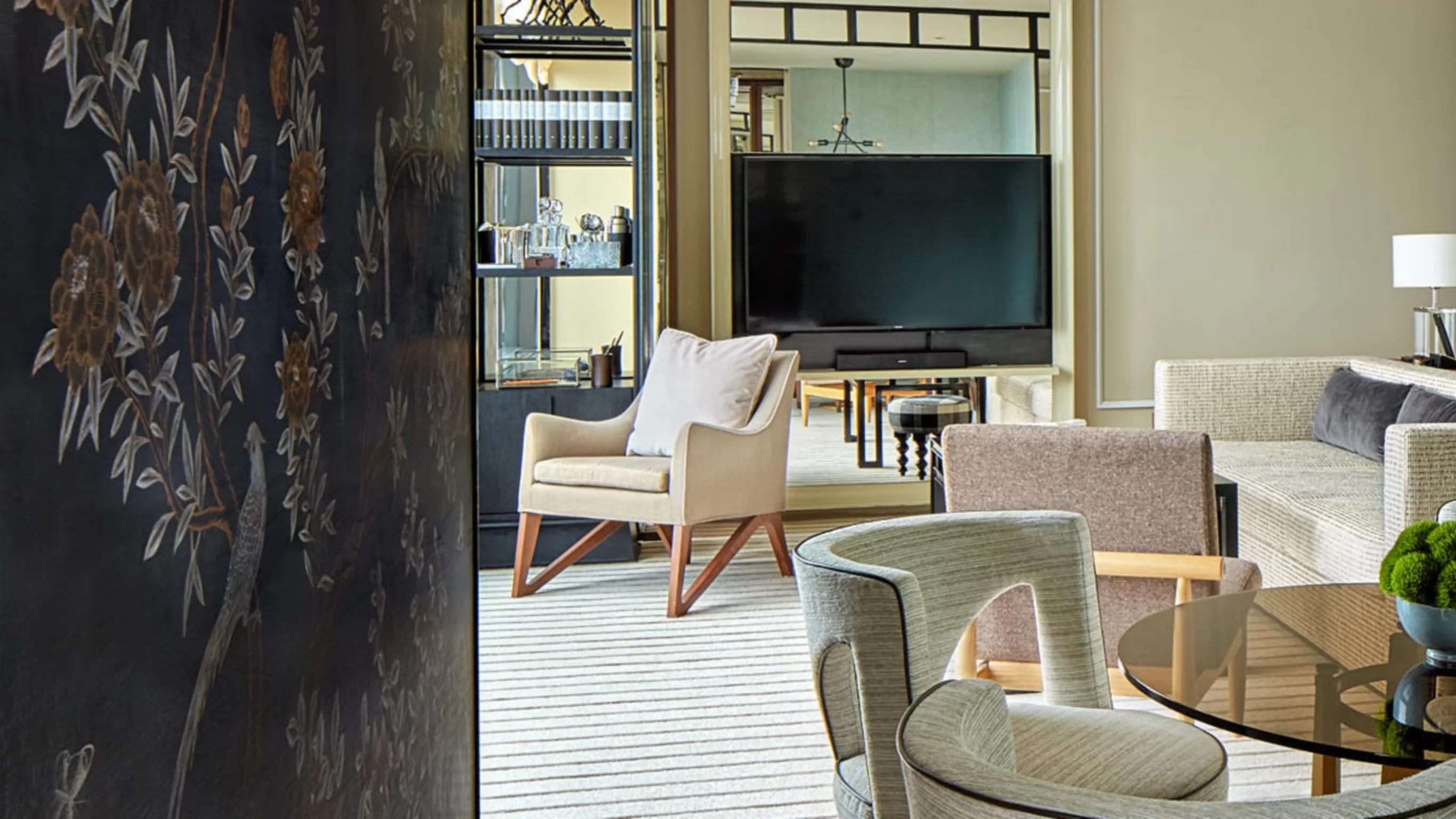 Premium Two Bedroom
