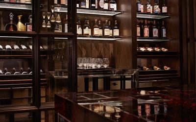 Whisky Library