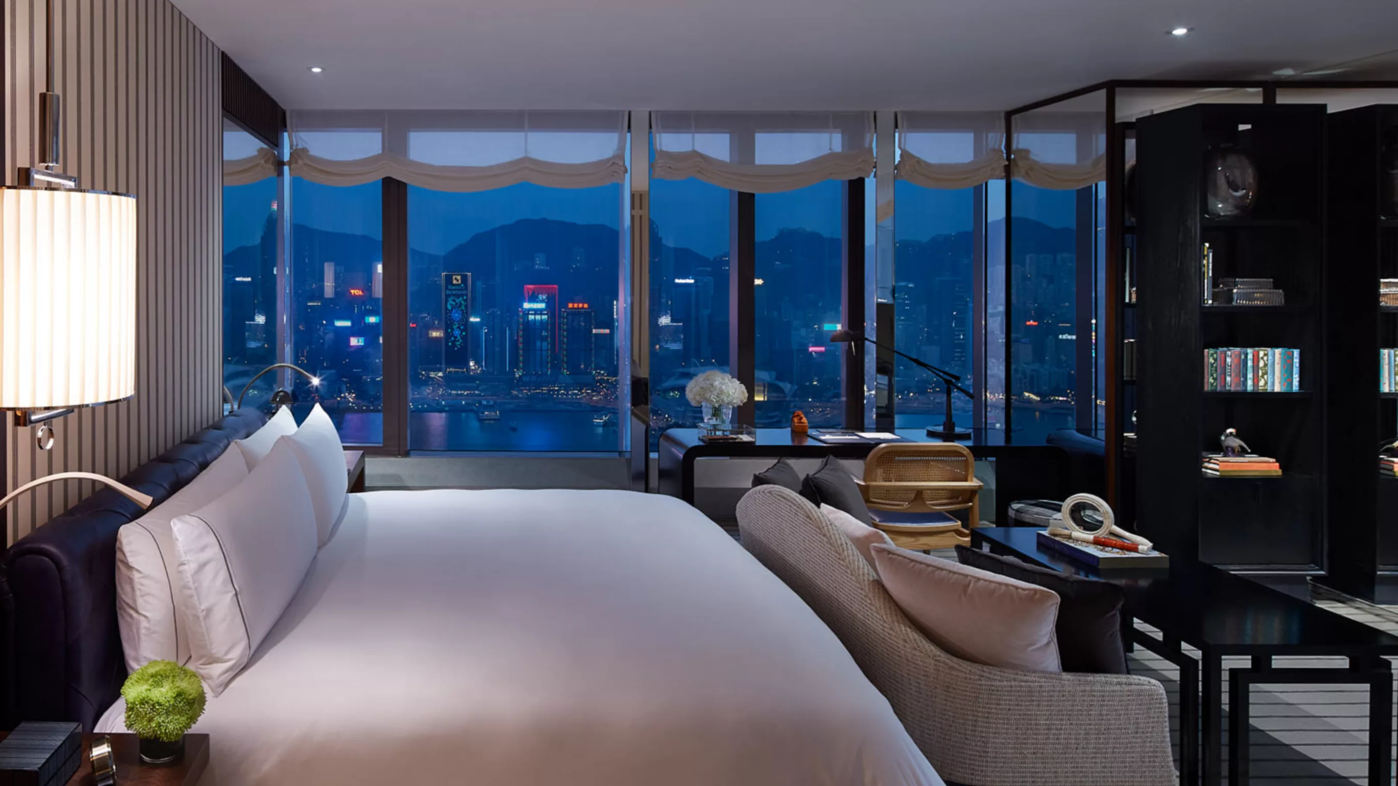 One-Bedroom