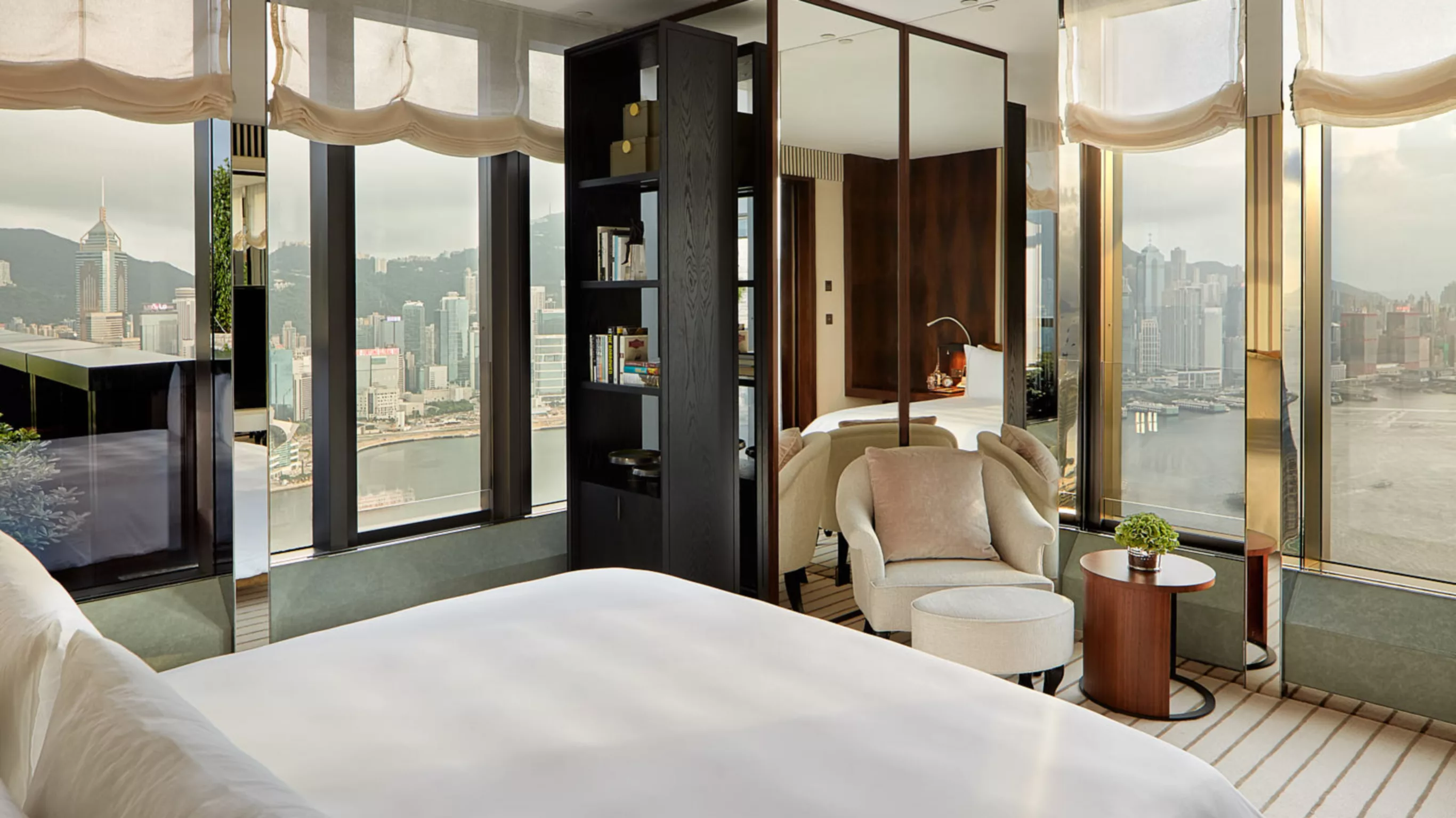 Two Bedroom