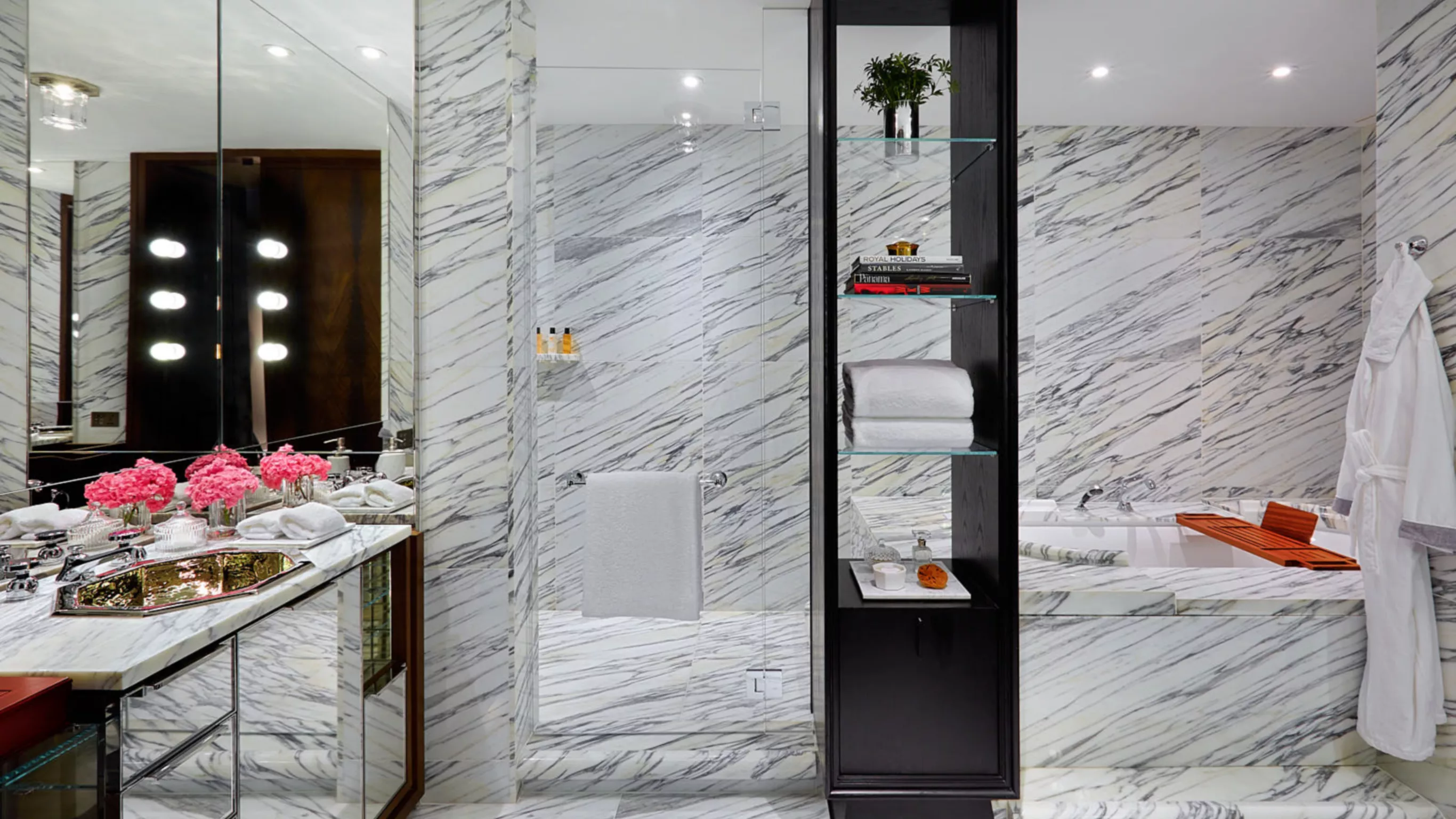Premium Two Bedroom