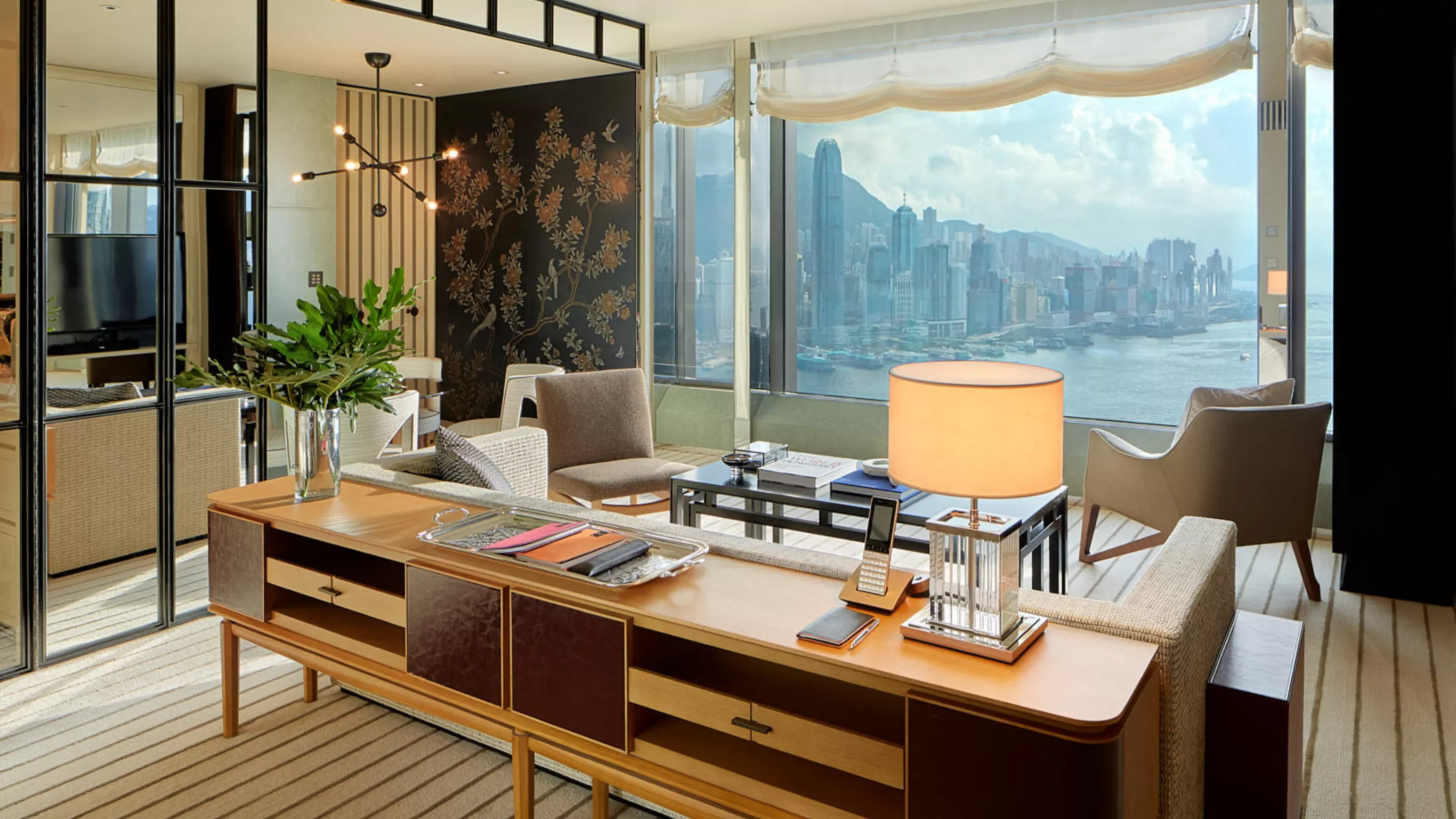 Premium Two Bedroom
