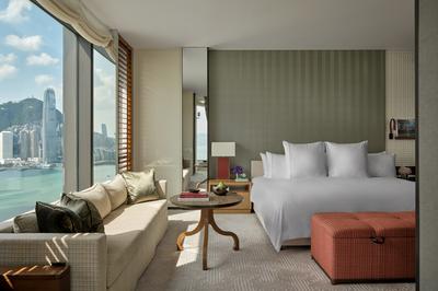 Harbour Corner Suite