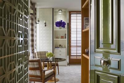 Harbour Corner Suite