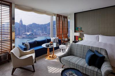 Club Grand Harbour View Room