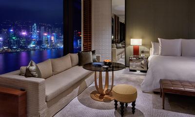 Manor Suite