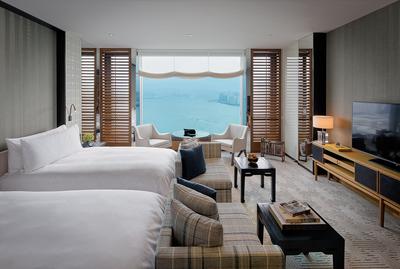Harbour View Room Twin