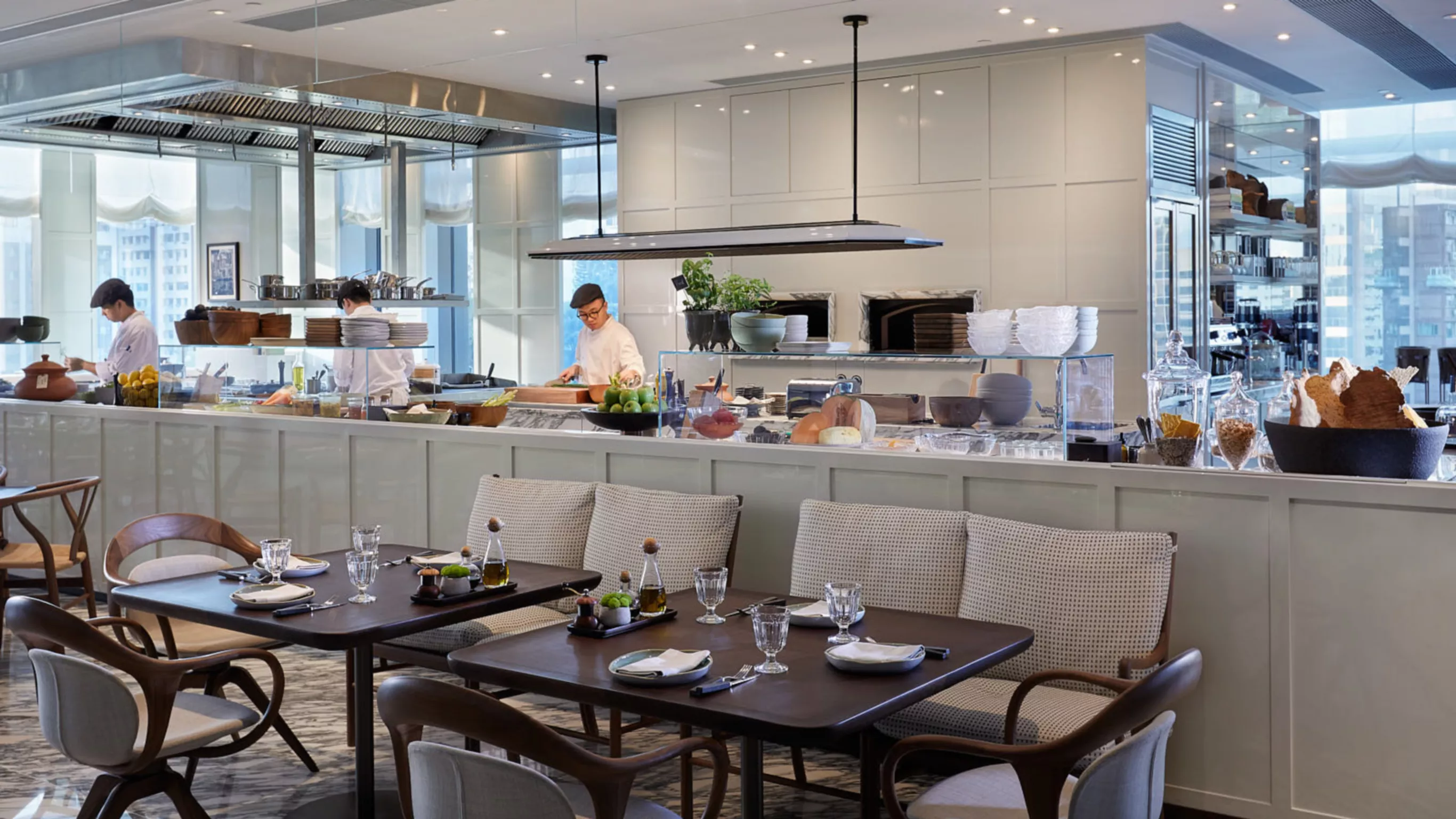 Asaya Kitchen