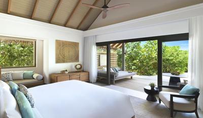 Beach Bungalow