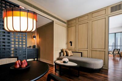 2 Bedroom Deluxe Suite