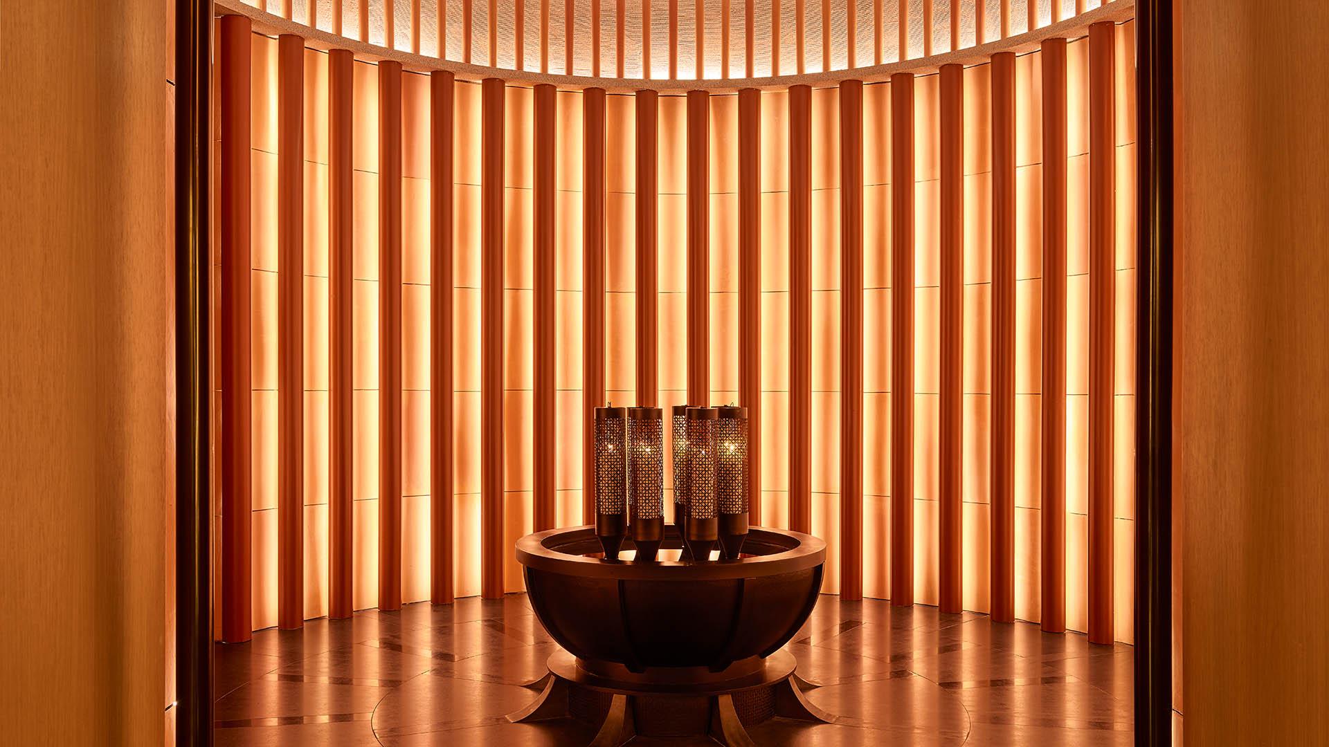 The RuMa Hotel and Residences