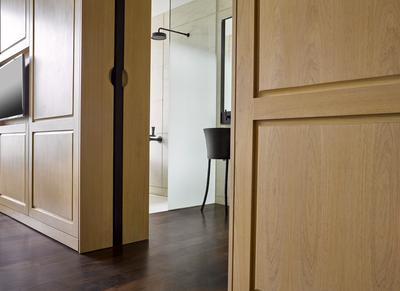 2 Bedroom Family Studio
