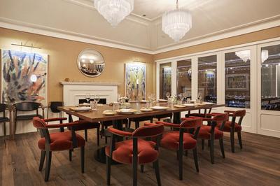 ETXEKO - Private Dining