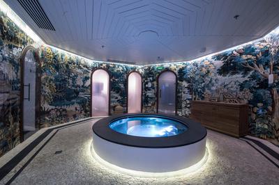 Spa - Jacuzzi