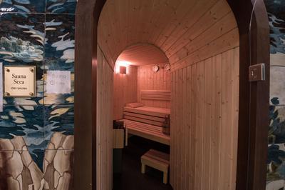 Spa - Sauna