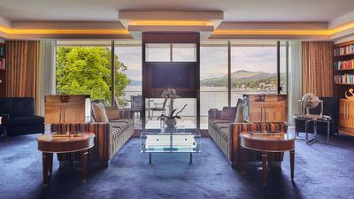 Infinity Suite