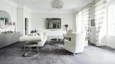 Charly Walker Suite