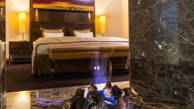 Junior Suite Deluxe