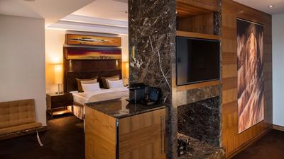 Junior Suite Superior