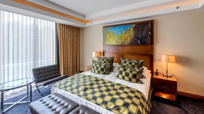 Infinity Suite
