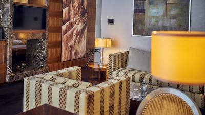 Junior Suite Superior