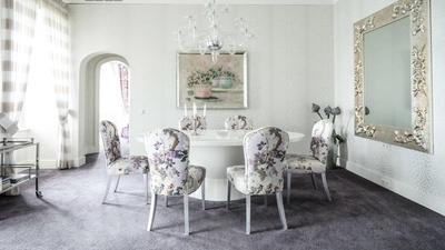 Charly Walker Suite