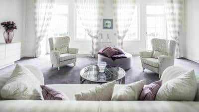 Charly Walker Suite