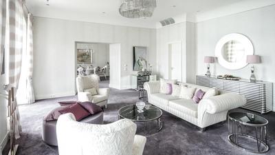 Charly Walker Suite
