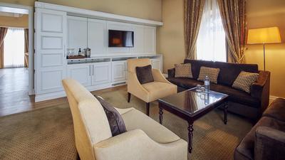 Romantic Suite