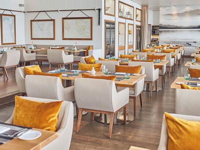Seespitz Restaurant