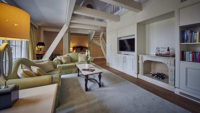 Rose Garden Suite