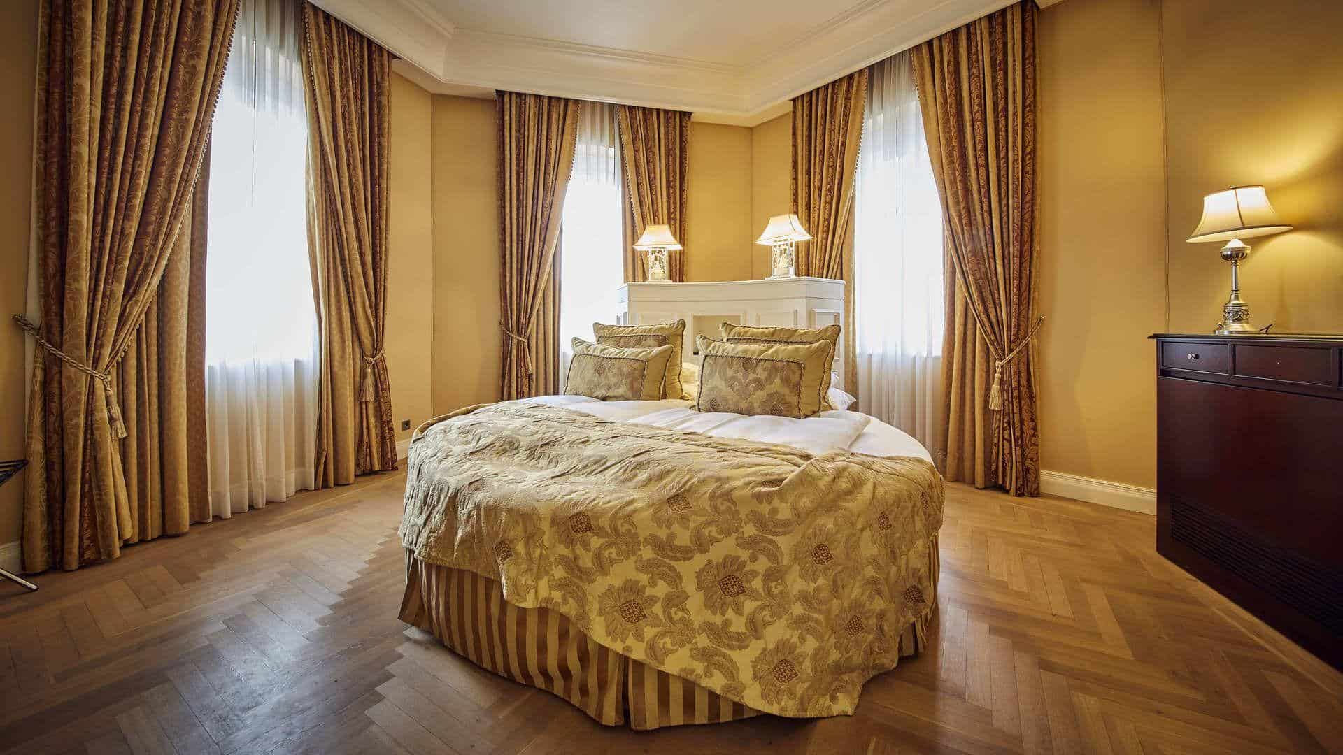 Falkensteiner Schlosshotel Velden