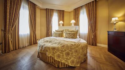 Tower Suite