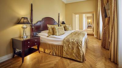 Castle Suite