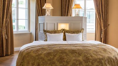 Tower Suite