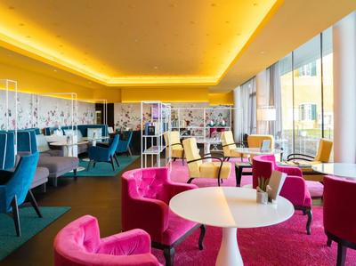 Spa Bistro