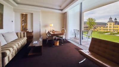Junior Suite Deluxe