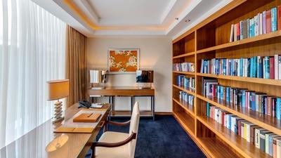 Infinity Suite