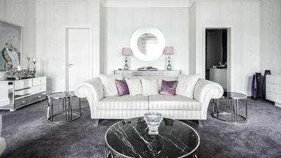 Charly Walker Suite