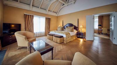 Romantic Suite