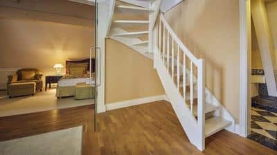 Rose Garden Suite