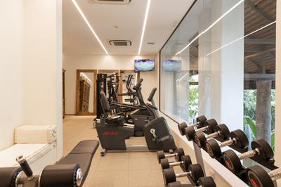 Fitness Centre