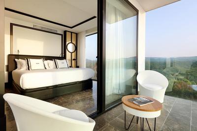 Bless your Mediterranean Suite