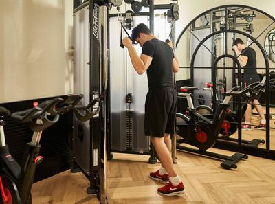 FitNic Power Gym