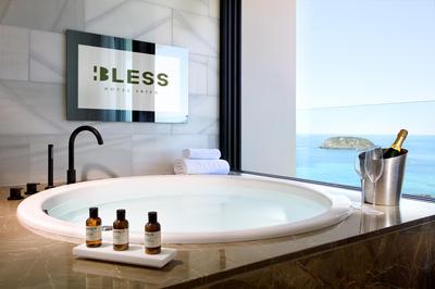 Studio Suite Sea View