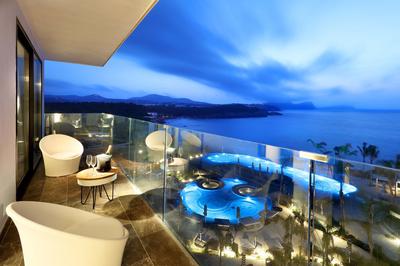 Bless your Mediterranean Suite