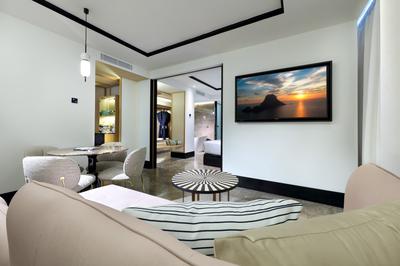 Suite Sea View