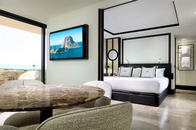 Suite Sea View