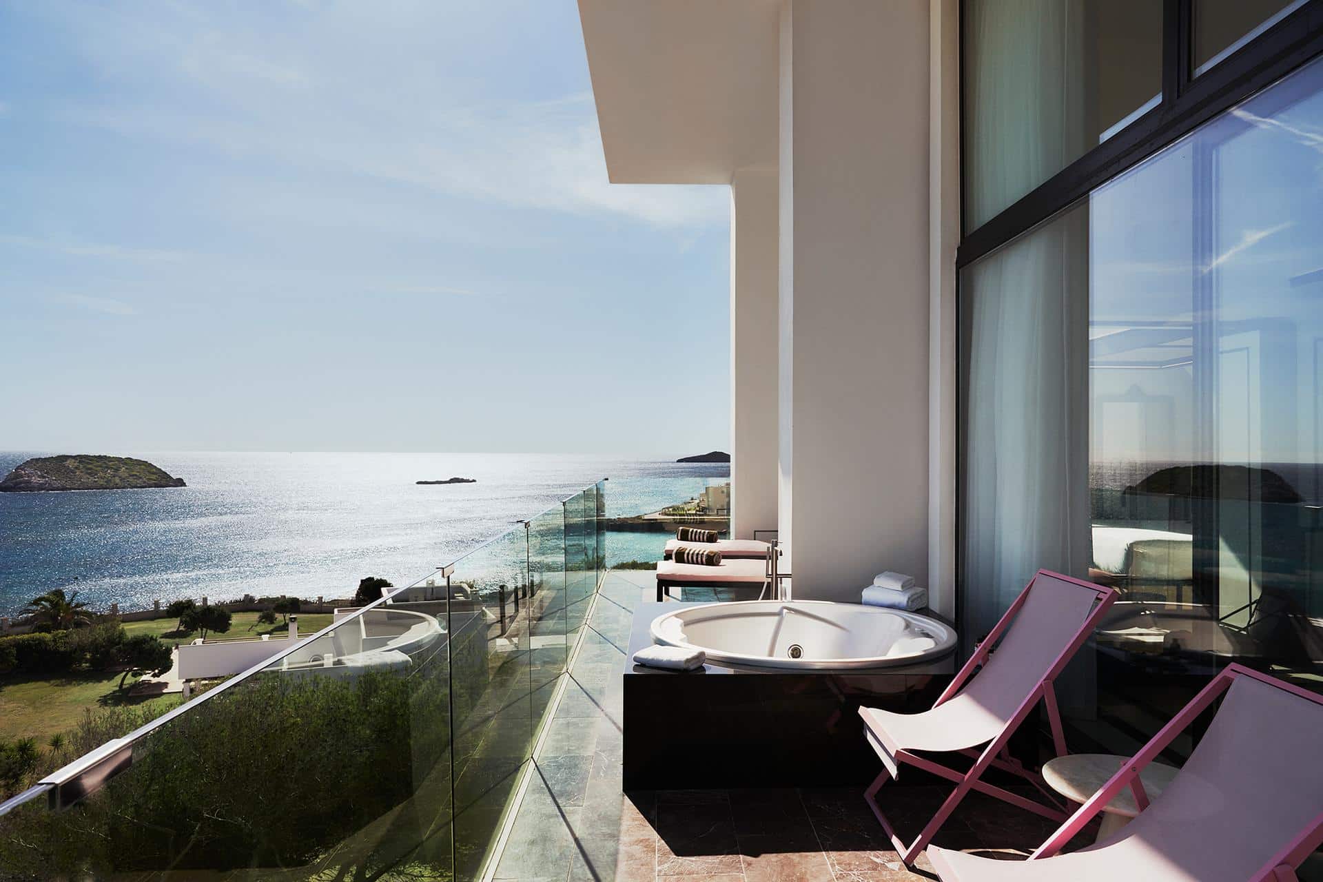 Bless your Presidencial Suite