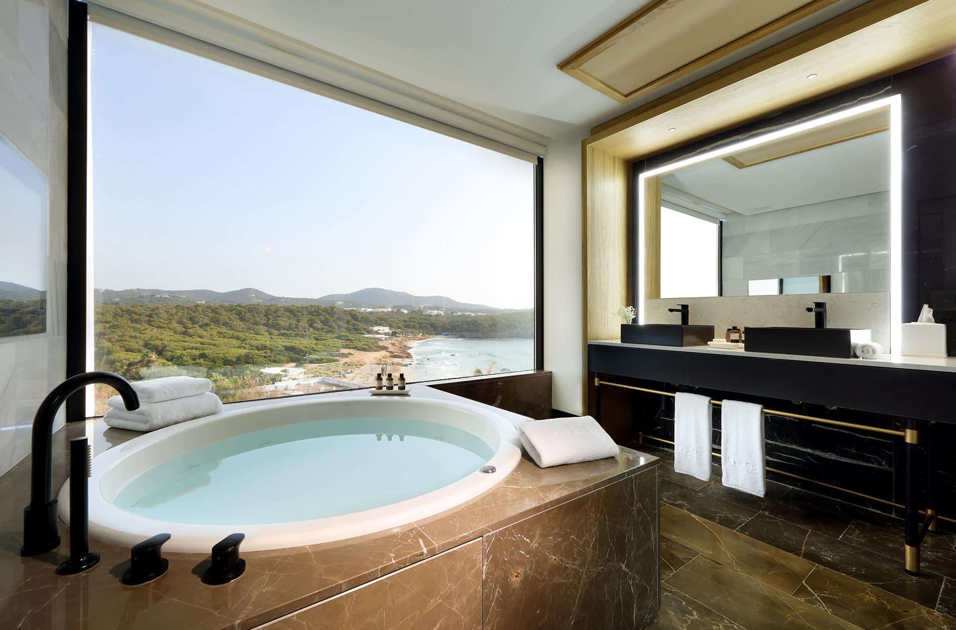 Bless your Mediterranean Suite